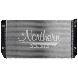 Chevy GM Radiator - 52460853, 52467215, 52467232